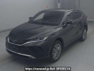 Toyota Harrier Hybrid AXUH80