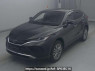 Used 2023 AT toyota harrier-hybrid AXUH80 Image[0]