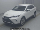 Toyota Harrier Hybrid AXUH80