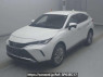 Used 2023 AT toyota harrier-hybrid AXUH80 Image[0]