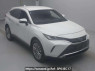 Used 2023 AT toyota harrier-hybrid AXUH80 Image[2]