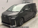 Toyota Vellfire TAHA40W