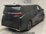 Used 2024 AT toyota vellfire TAHA40W Image[1]