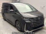 Used 2024 AT toyota vellfire TAHA40W Image[2]