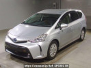 Toyota Prius alpha ZVW40W
