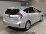 Used 2015 AT toyota prius-alpha ZVW40W Image[1]