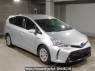 Used 2015 AT toyota prius-alpha ZVW40W Image[2]