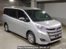 Used 2019 AT toyota noah ZRR80G Image[2]