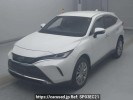Toyota Harrier Hybrid AXUH80