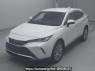 Used 2023 AT toyota harrier-hybrid AXUH80 Image[0]