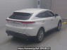 Used 2023 AT toyota harrier-hybrid AXUH80 Image[1]