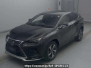 Lexus NX AYZ10