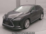 Used 2020 AT lexus rx GYL20W Image[0]