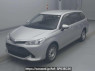 Used 2017 AT toyota corolla-fielder NZE164G Image[0]