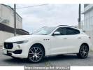 Maserati Levante MLE30A