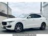 Used 2018 AT maserati levante MLE30A Image[0]