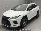 Lexus RX AGL20W