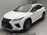 Used 2021 AT lexus rx AGL20W Image[0]