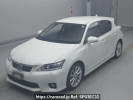 Lexus CT ZWA10