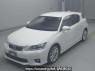 Used 2011 AT lexus ct ZWA10 Image[0]