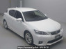 Used 2011 AT lexus ct ZWA10 Image[2]