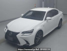 Lexus GS GRL16