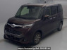 Used 2017 AT toyota tank M900A Image[0]