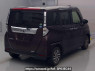 Used 2017 AT toyota tank M900A Image[1]