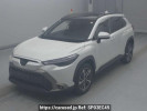 Toyota Corolla Cross ZSG10