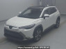 Used 2023 AT toyota corolla-cross ZSG10 Image[0]