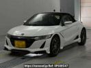 Honda S660 JW5