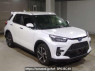 Used 2024 AT toyota raize A202A Image[2]