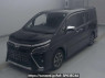 Used 2021 AT toyota voxy ZRR80W Image[0]