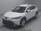 Toyota Corolla Cross ZSG10
