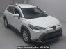 Used 2022 AT toyota corolla-cross ZSG10 Image[2]