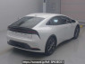 Used 2024 AT toyota prius MXWH60 Image[1]