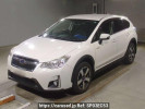 Subaru XV HYBRID GPE