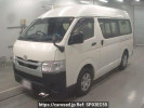 Toyota Hiace Van TRH200K