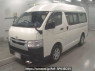 Used 2024 AT toyota hiace-van TRH200K Image[0]