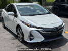 Toyota Prius PHV ZVW52