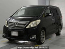 Toyota Alphard ANH20W