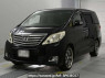 Used 2012 AT toyota alphard ANH20W Image[0]