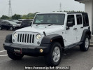 Jeep JEEP WRANGLER UNLIMITED JK36L