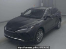 Toyota Harrier Hybrid AXUH80