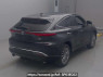 Used 2023 AT toyota harrier-hybrid AXUH80 Image[1]
