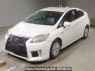 Used 2014 AT toyota prius ZVW30 Image[0]