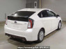 Used 2014 AT toyota prius ZVW30 Image[1]