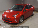 Toyota Prius ZVW51
