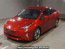 Used 2016 AT toyota prius ZVW51 Image[0]