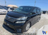 Used 2010 AT toyota vellfire ANH20W Image[0]